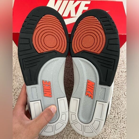 Nike Air Alpha Force 88 SP Billie Eilish Retro White Black - Picture 8 of 10